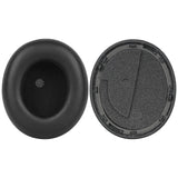 Geekria QuickFit Replacement Ear Pads for Turtle Beach Stealth Pro Headphones Ear Cushions, Headset Earpads, Ear Cups Cover Repair Parts (Black)