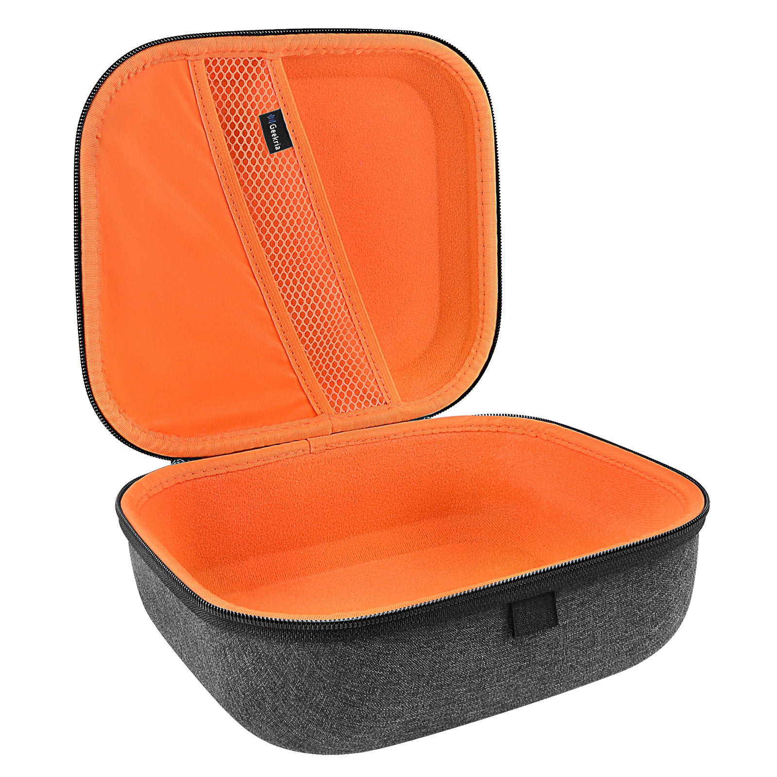 Geekria Headphones Pouch Compatible With Turtle Beach, Razer - View #11