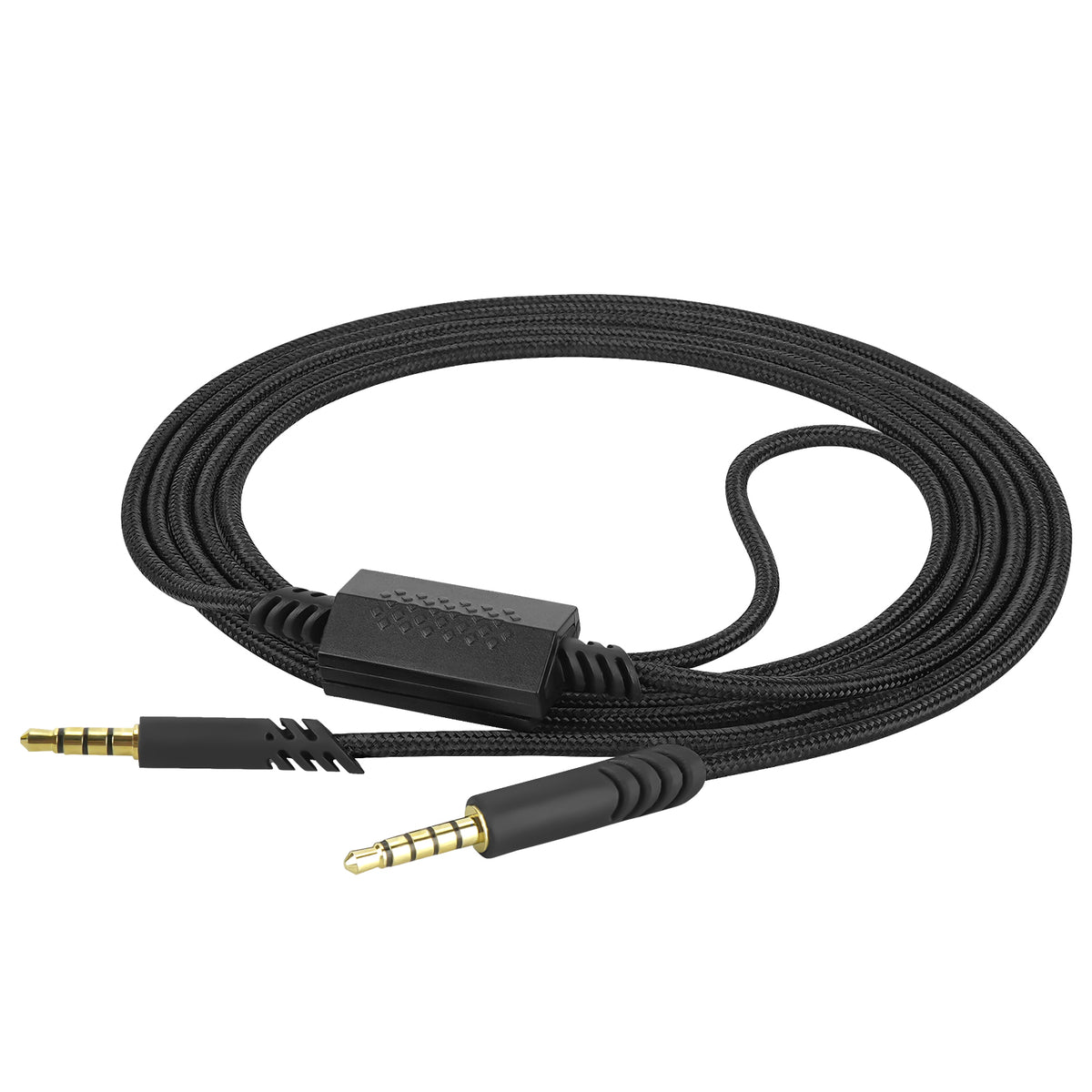 Astro Cable Geekria Gaming Audio Cable Compatible with Astro A40 tr, A40, A30, A10