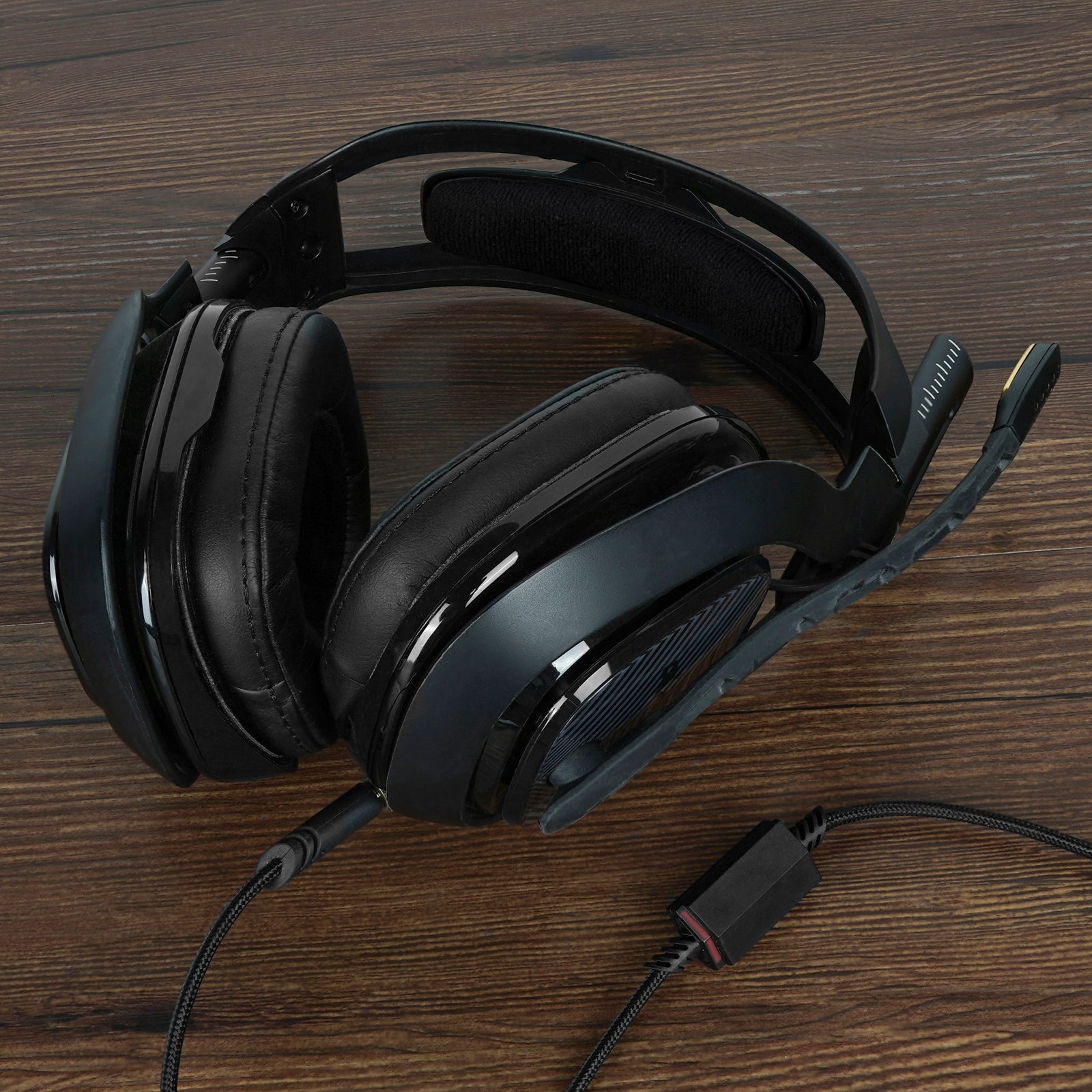 Geekria Câble audio compatible avec casques de jeu Astro A40 tr, A40 Geekria Câble audio compatible avec casques de jeu Astro A40 tr, A40