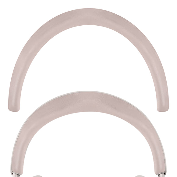 Geekria Replacement Headband Pad Compatible with Bose QuietComfort Ultra Headphones, Repair Part (Sandstone)