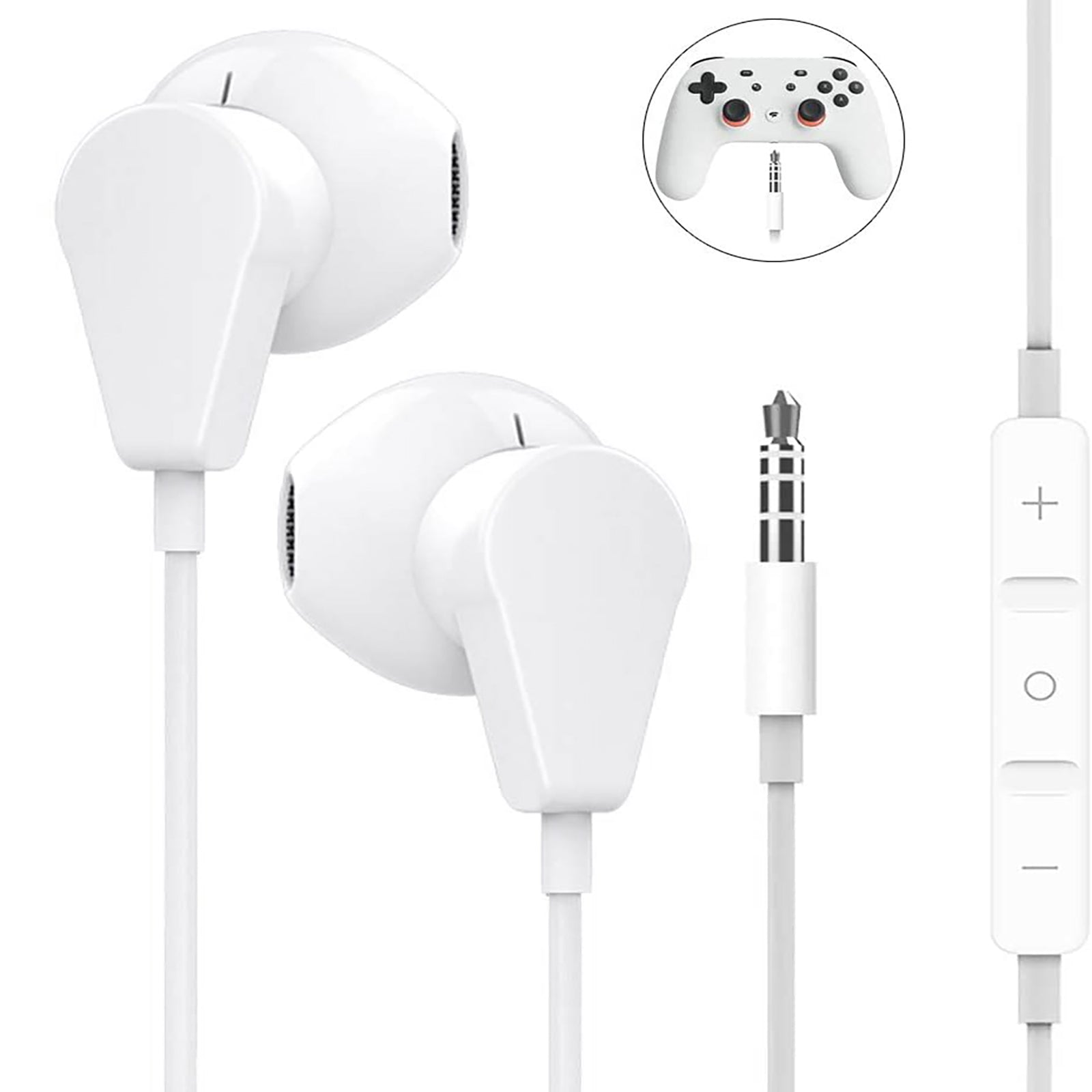Earbuds – Geekria