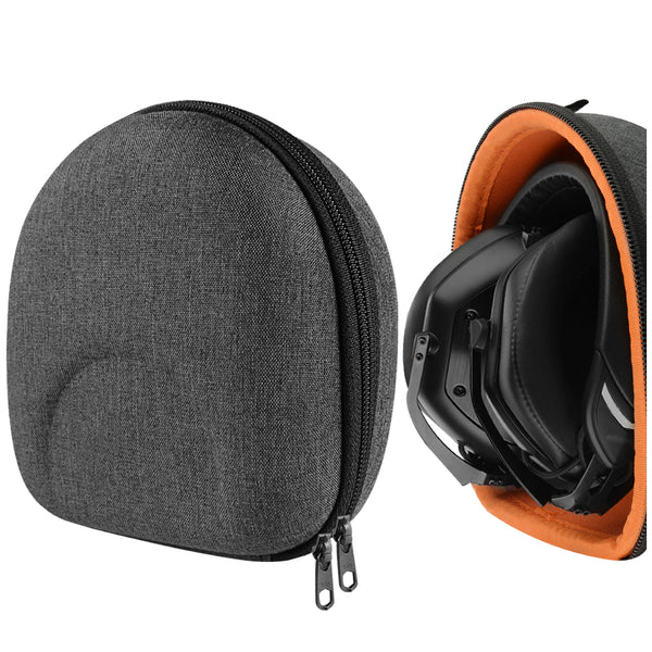 Geekria Shield Headphone Case Compatible with V-MODA