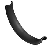 Geekria Replacement Headband Pad Compatible with Bose QuietComfort Ultra Headphones, Repair Part (Black)