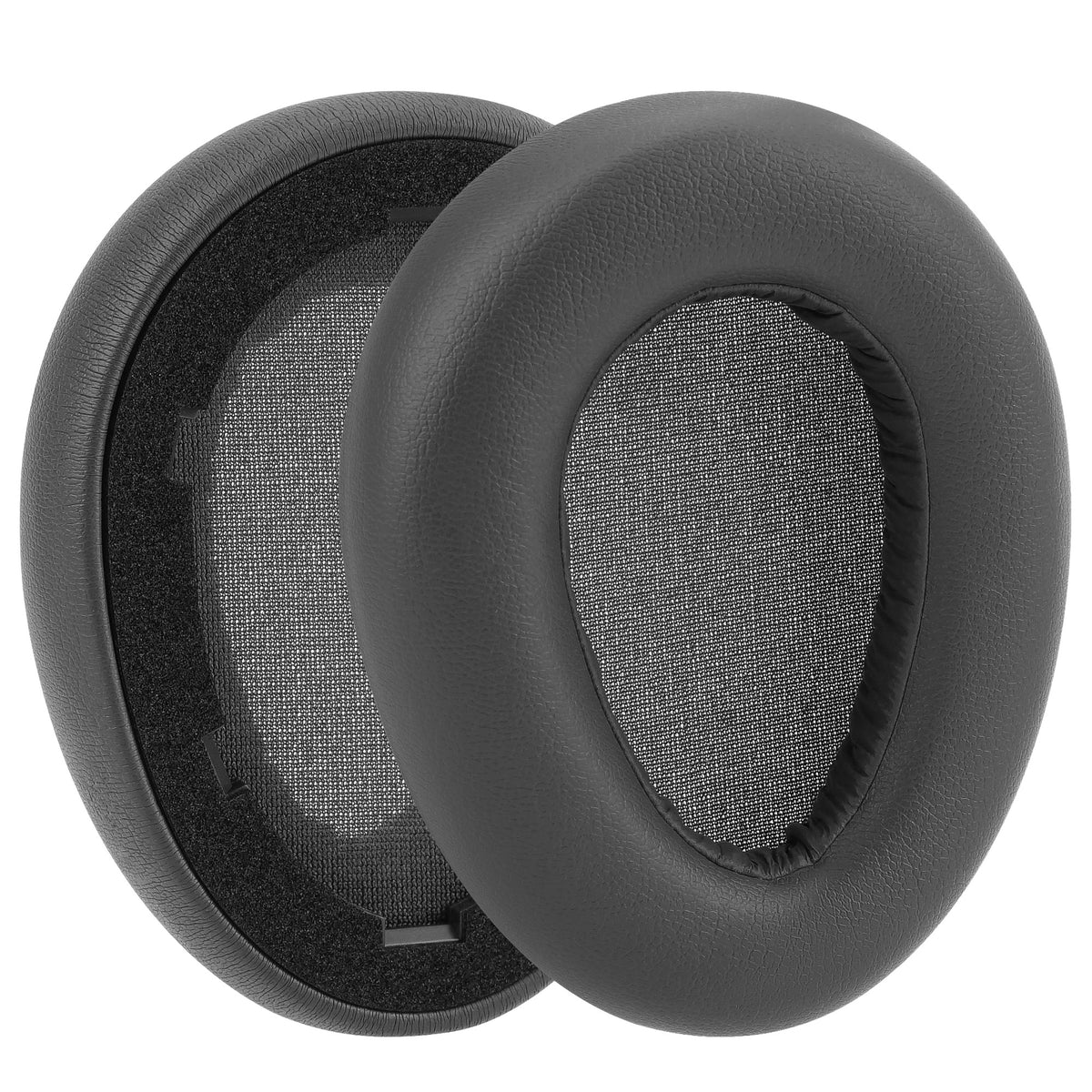 Geekria QuickFit Replacement Ear Pads Compatible with JLab JBuds Lux A