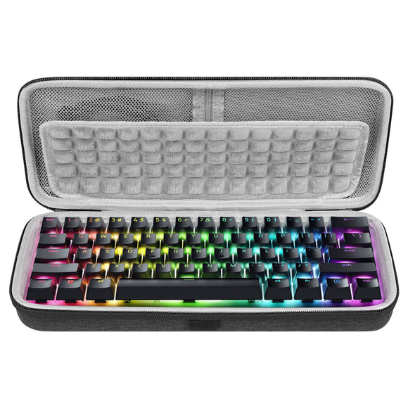 Razer Huntsman Mini/ store G Pro Wireless