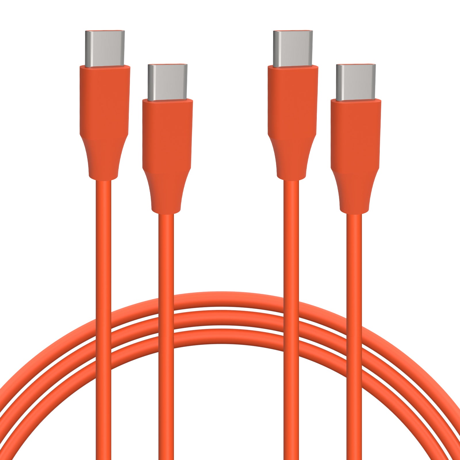 Geekria Type-C Headphones Charger Cable Compatible with Sony WH-1000XM