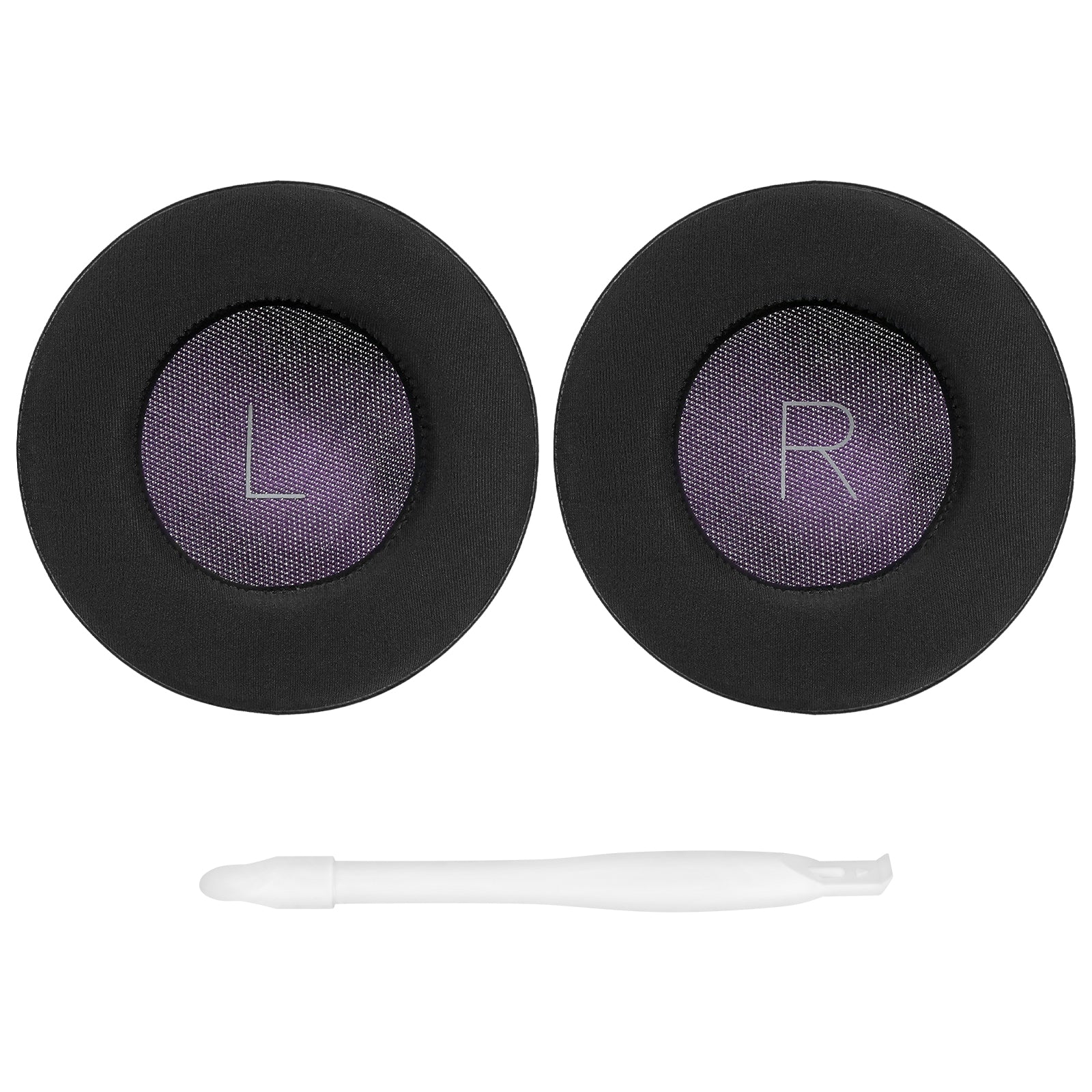 Hs70 Pro Geekria Sport Cooling-Gel Replacement Ear Pads For Corsair , HS60 PRO, HS50... Hs70 Pro Wireless