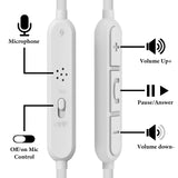 Geekria Audio Cable with Mic Compatible with Skullcandy Hesh Evo/3, Crusher Evo Headphones Cable, 3.5mm to 3.5mm Replacement Stereo Cord with Inline Microphone and Volume Control (4 ft/1.2m)
