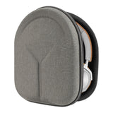 Geekria Shield Headphones Case Compatible with Bang & Olufsen Beoplay H9i, H9 3rd Gen, H4, H9, H8, H6, H2 Case, Replacement Hard Shell Travel Carrying Bag with Cable Storage