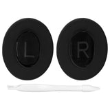 Geekria Sport Cooling-Gel Replacement Ear Pads for Bose 700, NC700 Headphones Ear Cushions, Headset Earpads, Ear Cups Cover Repair Parts (Black)
