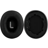 Geekria QuickFit Replacement Ear Pads for JBL Tune 700BT, 750BTNC, Tune 710BT, Tune 720BT, Tune 760NC, Tune 770NC Wireless Headphones Ear Cushions, Headset Earpads, Ear Cups Cover Repair Parts