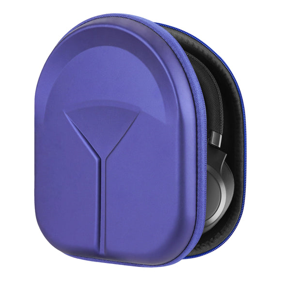 Geekria Shield Headphones Case Compatible with Sony Sony WH1000XM5, WH