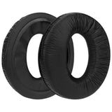 Geekria QuickFit Replacement Ear Pads for Sennheiser HD560 HD560II HD540II Headphones Ear Cushions, Headset Earpads, Ear Cups Cover Repair Parts (Black)