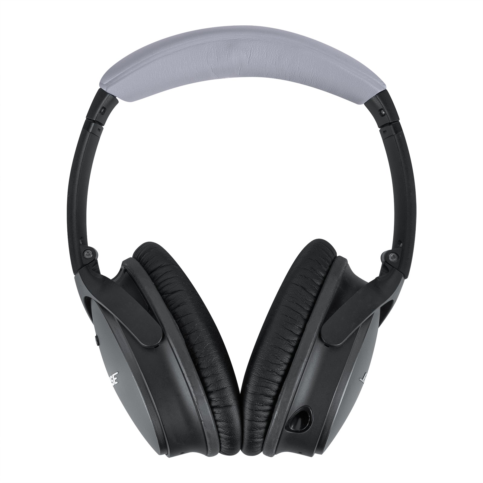 BOSE - BOSE製　QuietComfort 35 wireless headphones II BLK　イヤーパッドいたみ Amazon | SOULWIT イヤーパッド + ヘッドバンド + イヤーパッド