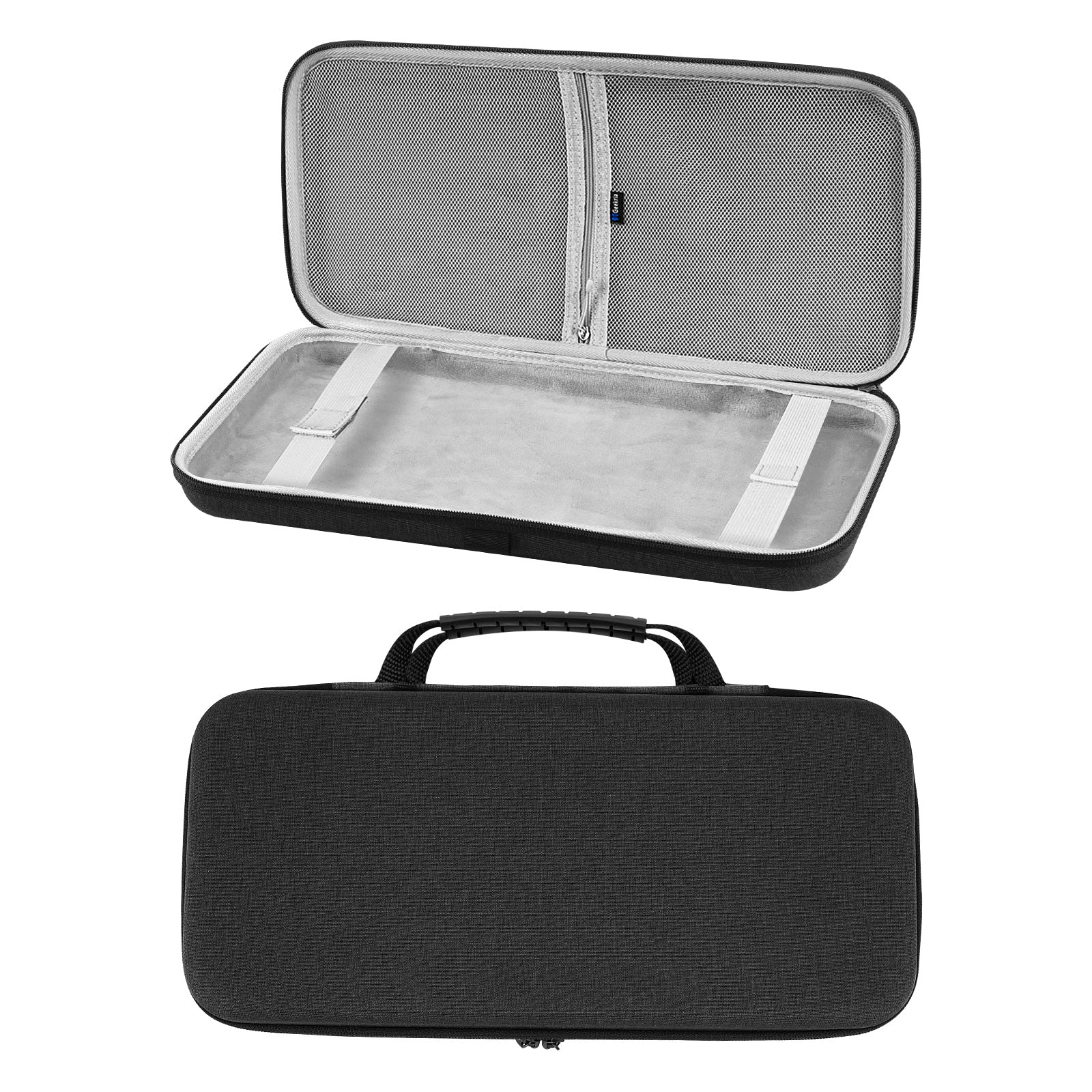 ProCase Eva Hard Travel Tech Organizer Case Bag for Electronics Accessories  Charger Cord Portable External Hard Drive USB Cables Power Bank SD Memory  Cards Earphone Flash Drive : Amazon.in: Electronics