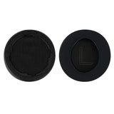 Geekria Sport Cooling-Gel Replacement Ear Pads for Alienware AW310H AW510H Headphones Ear Cushions, Headset Earpads, Ear Cups Cover Repair Parts (Black)