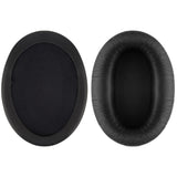 Geekria QuickFit Replacement Ear Pads for HyperX Cloud III Cloud 3 Cloud II Cloud 2 Cloud ii Gaming Headphones Ear Cushions, Headset Earpads, Ear Cups Repair Parts (Black)