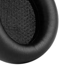Geekria QuickFit Replacement Ear Pads for Alienware AW920H Headphones Ear Cushions, Headset Earpads, Ear Cups Cover Repair Parts (Black)