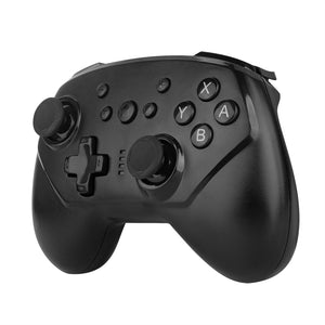 Geekria Mini Wireless Controller, Compatible with Switch OLED, Switch