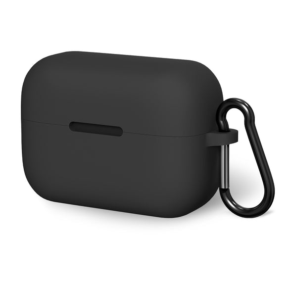 Geekria Silicone Case Cover Compatible with Soundcore by Anker AeroCli