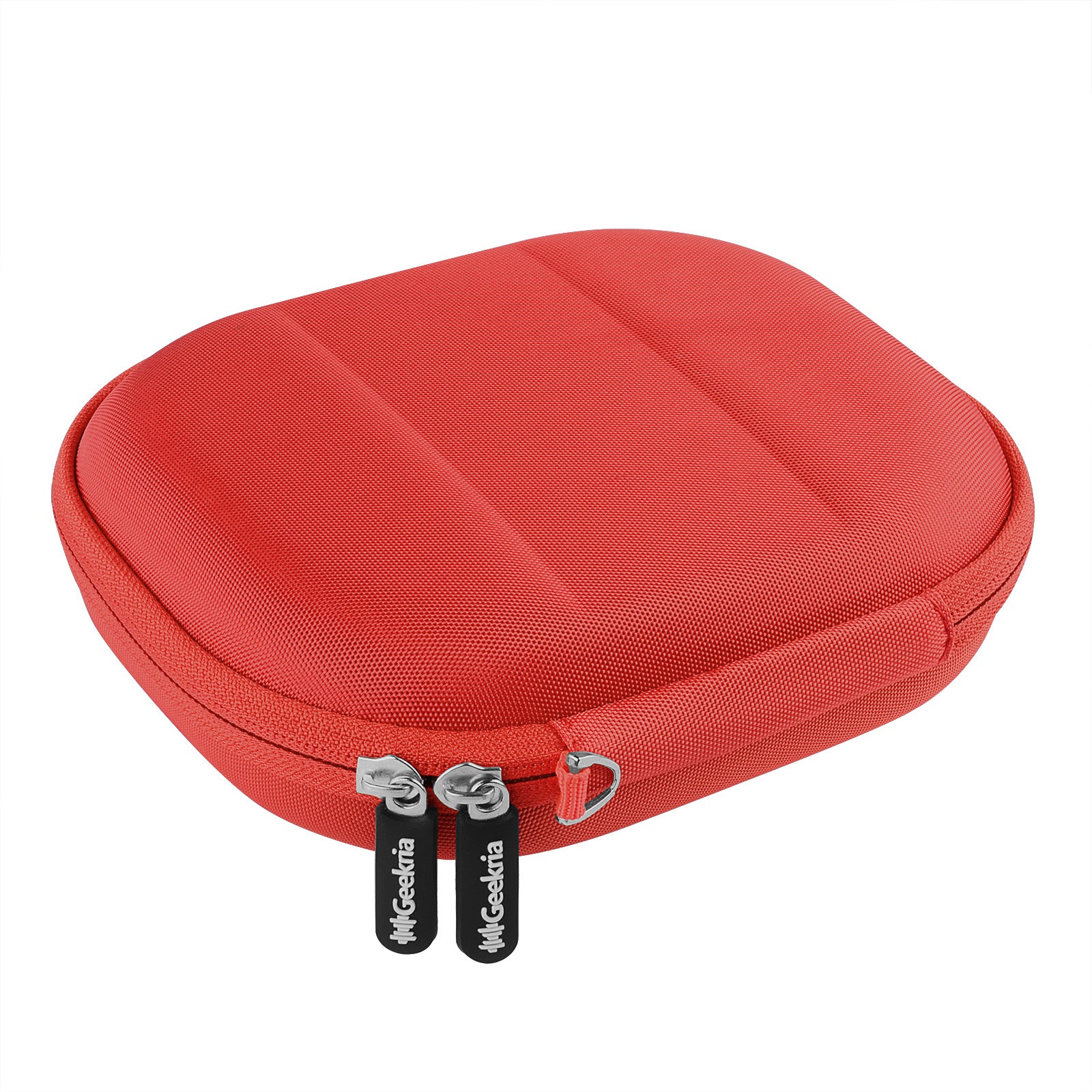 Geekria Shield Headphones Case Compatible with Sony MDR-ZX300, MDR-ZX3