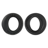 Geekria QuickFit Replacement Ear Pads for Sony MDR-RF6000, RF6500, RF7000, RF7100, MDR-DS6000, DS6500, DS7000, DS7100, XD150, XD200Headphones Ear Cushions, Ear Cups Cover Repair Parts (Black)