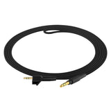 Geekria Audio Cable Compatible with Bose Around-Ear AE2, AE2i, AE2w Headphones Cable, 3.5mm to 2.5mm Aux Replacement Cord (5.5 ft / 1.7 m)