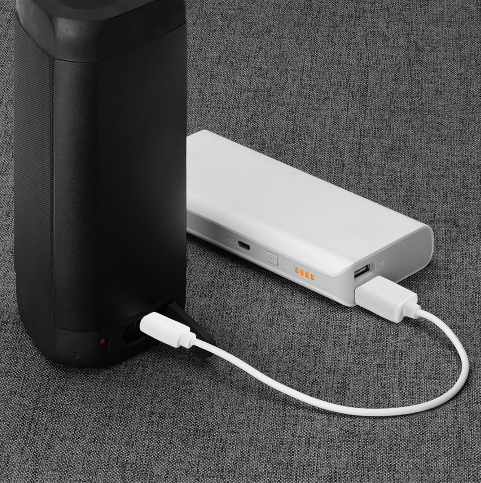 Câble USB Vers Mini USB HQRP - Compatible Bose SoundDock 10, Neuf Dans Son Emballage