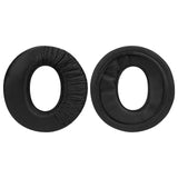 Geekria QuickFit Replacement Ear Pads for Sennheiser HD560 HD560II HD540II Headphones Ear Cushions, Headset Earpads, Ear Cups Cover Repair Parts (Black)