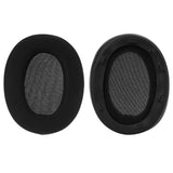 Geekria Sport Cooling-Gel Replacement Ear Pads for SONY WH-XB910N Headphones Ear Cushions, Headset Earpads, Ear Cups Cover Repair Parts (Black)