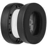 Geekria Sport Cooling-Gel Replacement Ear Pads for JBL Everest 750 Headphones Ear Cushions, Repair Parts ( Black )