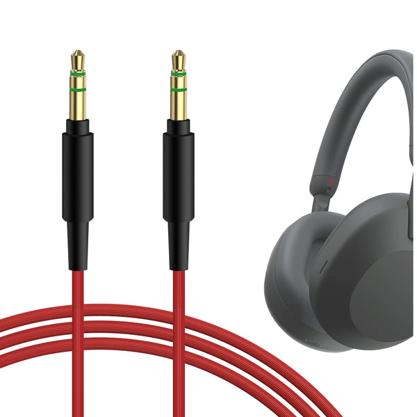 Ps5 Sony Gold Wireless Headset Aux Cord PULSE 3D Wireless Headset