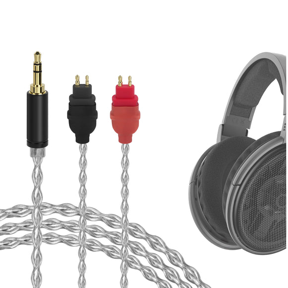 2.5 mm balanced discount cable for hd650