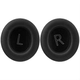 Geekria Replacement Ear Pads (With Video Guide) for Microsoft Xbox Wireless/Stereo Gaming Headset Headphones Ear Cushions, Repair Part (Black)
