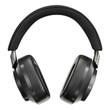 Geekria Headband Pad Compatible with Bowers & Wilkins Px8/Px7 S3/Px7 S2/Px7 S2e (Not Compatible with Px7) Headphones, Replacement Band Repair Part (Black)