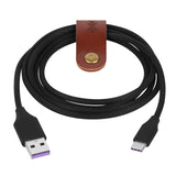 Geekria USB Audio Cable Compatible with JBL CHARGE 6 Speaker, Sound Transmission and Charging, USB-C Replacement Cord, For Computers, Laptops, PC, Tough Nylon Braided, Rugged (4ft/120cm)