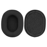 Geekria Sport Cooling-Gel Replacement Ear Pads for Razer BlackShark V2 Pro 2023 Edition Headphones Ear Cushions, Headset Earpads, Ear Cups Cover Repair Parts (Black)
