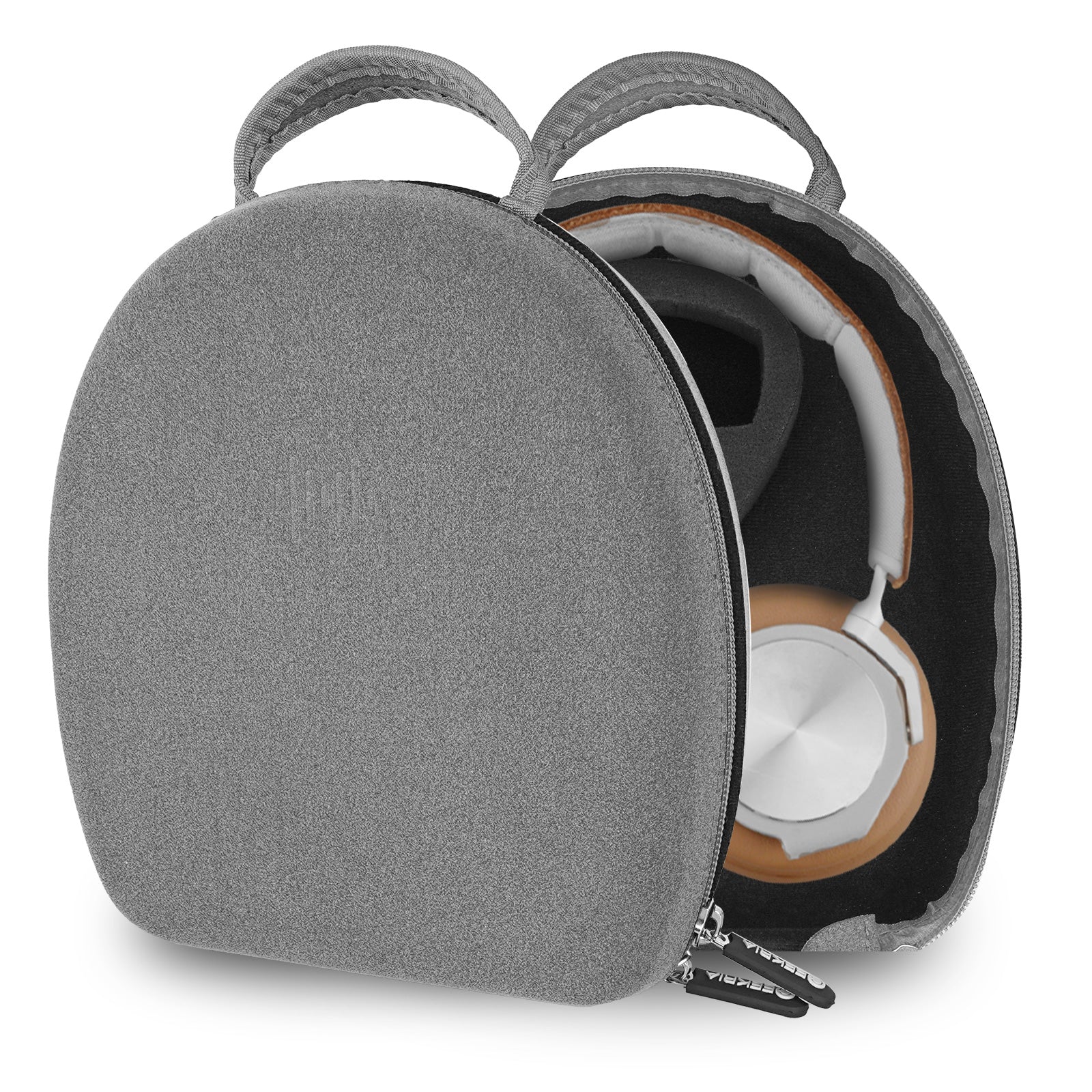 Geekria Shield Case Compatible with B&O BeoPlay HX, H95, H9 Geekria Shield Case Compatible with B&O BeoPlay HX, H95, H9