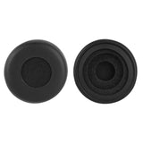 Geekria QuickFit Replacement Ear Pads for Plantronics Blackwire C510 C520 C710 C720 H251 H261 H351 H361 Headphones Ear Cushions, Headset Earpads, Ear Cups Cover Repair Parts (Black)