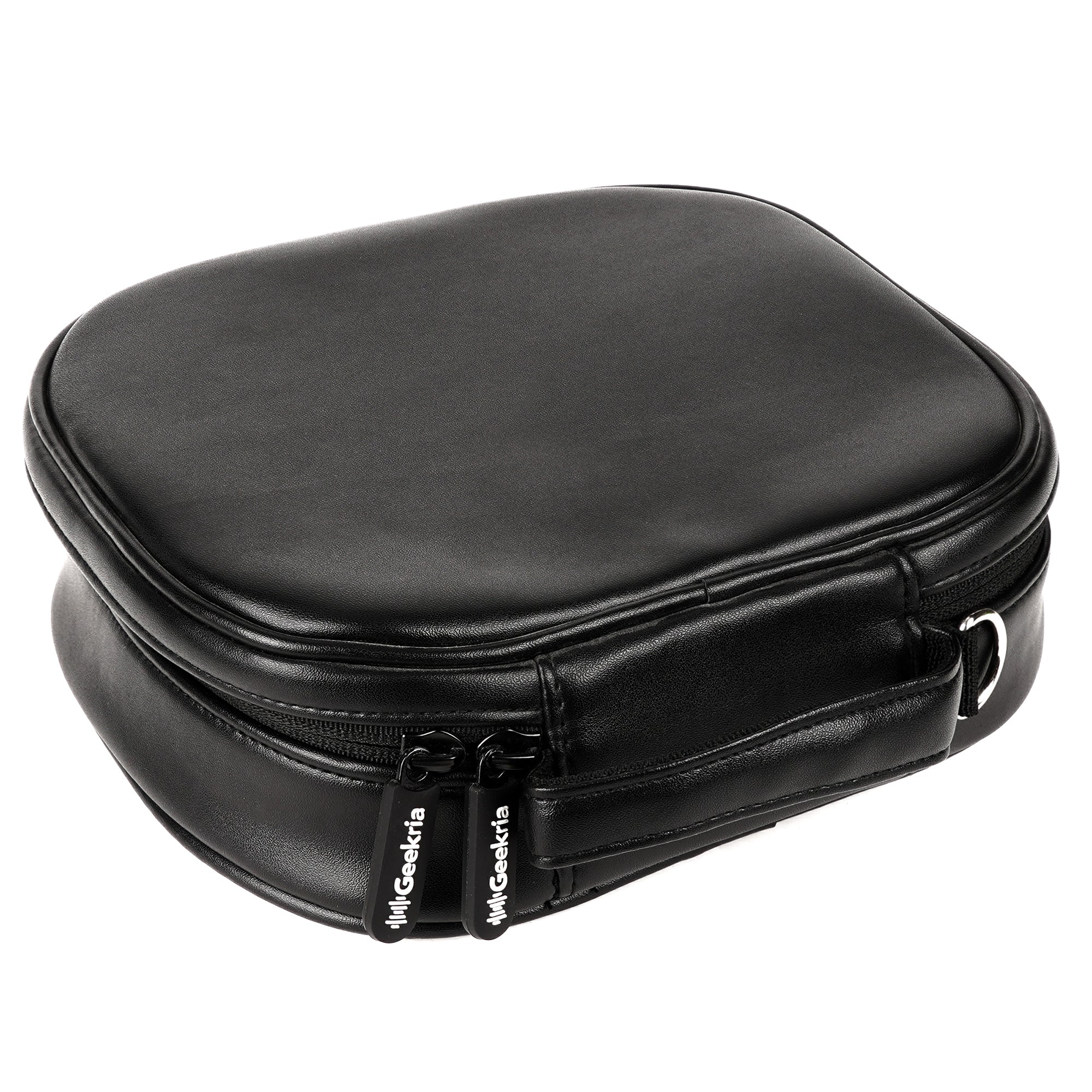 Geekria Headphones Pouch Compatible with Bose Soundwear Companion, Pro
