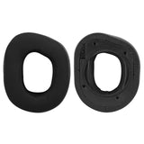 Geekria Sport Cooling-Gel Replacement Ear Pads for Turtle Beach Stealth 700 Gen 2 Stealth 700 Gen 2 MAX Headphones Ear Cushions, Headset Earpads, Ear Cups Cover Repair Parts (Black)