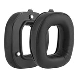 Geekria QuickFit Replacement Ear Pads for Astro A50 Gen 3 Headphones Ear Cushions, Headset Earpads, Ear Cups Cover Repair Parts (Black)