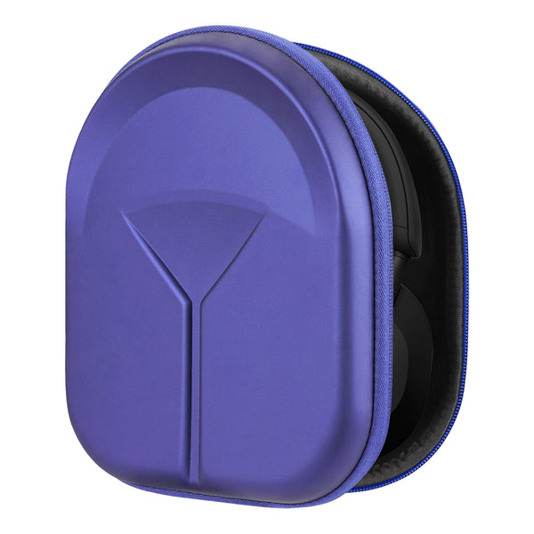 Geekria Shield Headphones Case Compatible with Sony WH-1000XM5/1000XM4