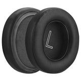 Geekria QuickFit Replacement Ear Pads for Astro Gaming A10 Gen 2, A10 Gen2 Headphones Ear Cushions, Headset Earpads, Ear Cups Cover Repair Parts (Black)