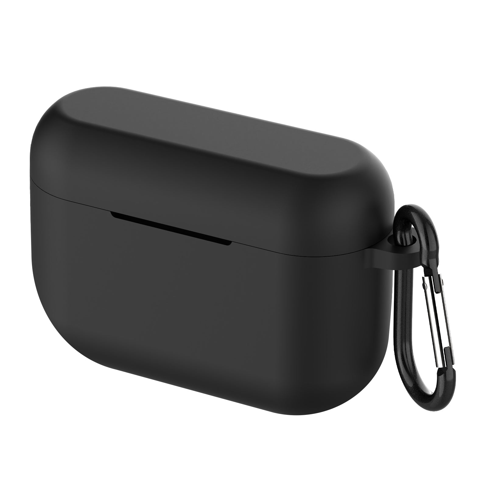 Geekria Silicone Case Cover Compatible with Jabra Elite 10 True Wirele