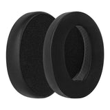 Geekria Sport Cooling-Gel Replacement Ear Pads for Sennheiser HD525 HD535 HD545 HD565 HD580 HD600 HD650 HD660S Headphones Ear Cushions, Headset Earpads, Ear Cups Cover Repair Parts (Black)