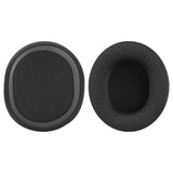 Geekria Comfort Mesh Fabric Replacement Ear Pads for Astro Gaming A10 Gen 2 Headphones Ear Cushions, Headset Earpads, Ear Cups Cover Repair Parts (Black)