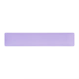 Geekria Protein Leather Headband Pad Compatible with JBL Tune 600, T450, T450BT, T500BT, JR300BT Headphones, Replacement Band Repair Part (Purple)