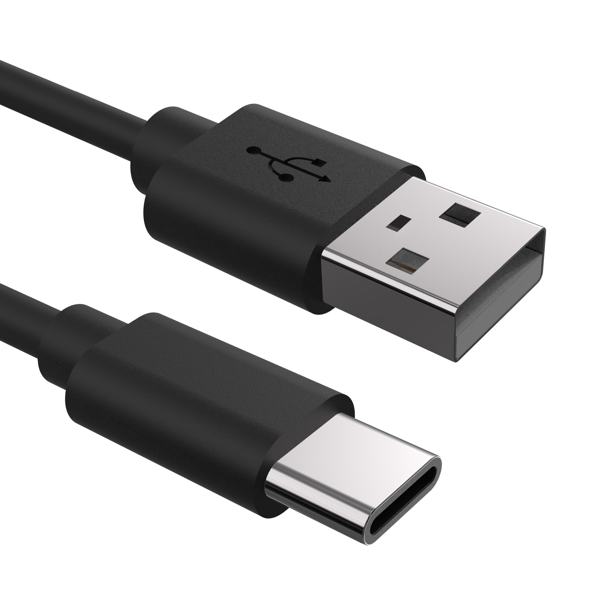 Cable De Carga USB-C Para Sony WH-1000XM4 WH-1000XM3 WF-1000XM4 1000XM5